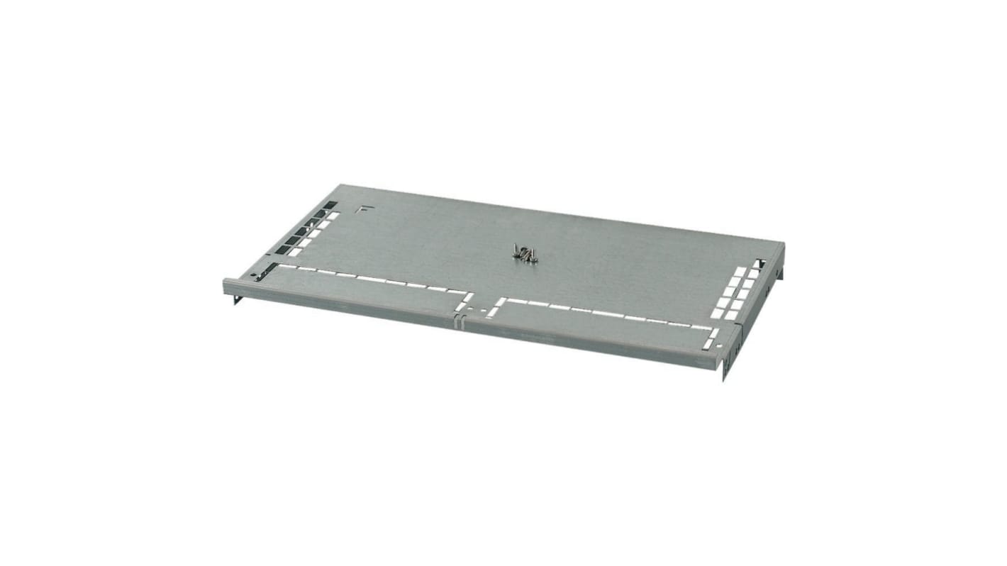 Eaton XP2N4F-MCB06 Series Steel Partition for Use with Enclosure, 261 x 60.5 x 510mm