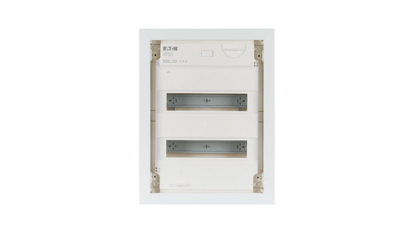 Eaton xComfort KLV Distribution Board Enclosure