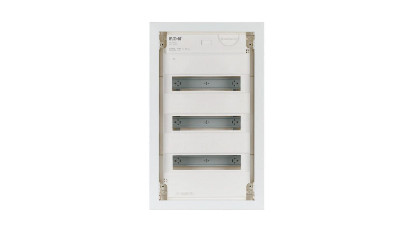 Caja de distribución Eaton 178802 KLV-36UPP-F, xConfort KLV
