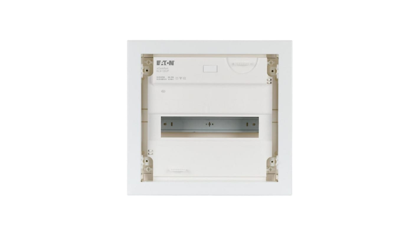 Caja de distribución Eaton 178814 KLV-12UPS-F, xConfort KLV