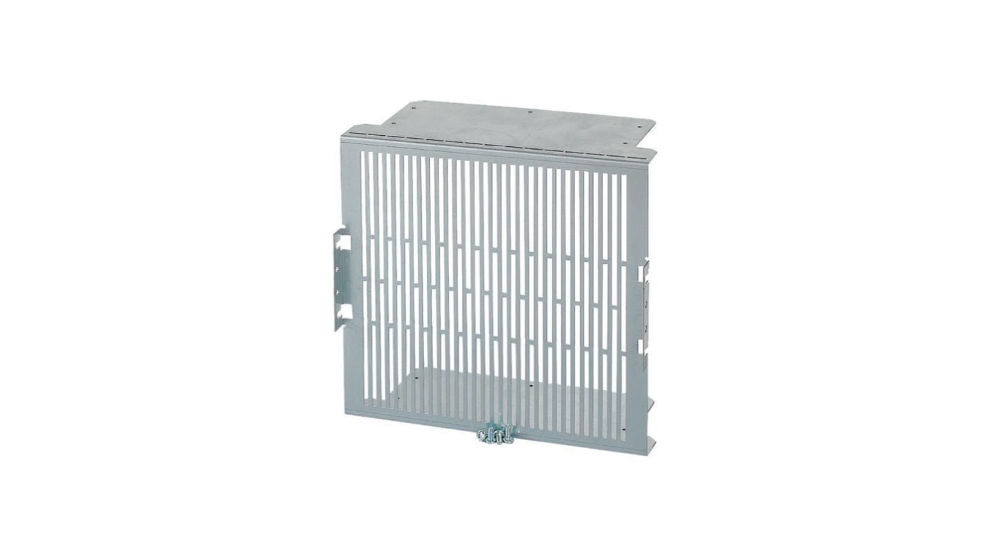 Eaton XTPZBAVP Series Steel Busbar Accessories for Use with Busbar, 150 x 366 x 303mm