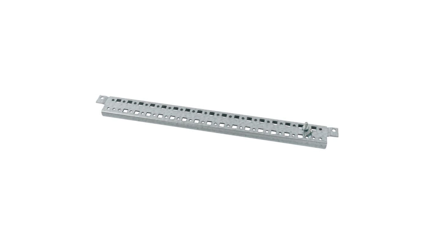 Eaton Steel Faceplate & Mounting Plate
