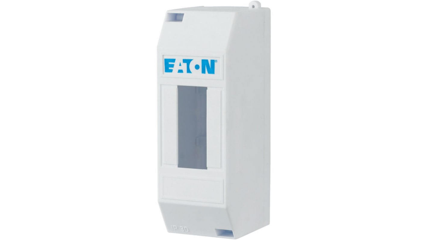 Eaton xComfort Micro/Mini Distribution Board Enclosure