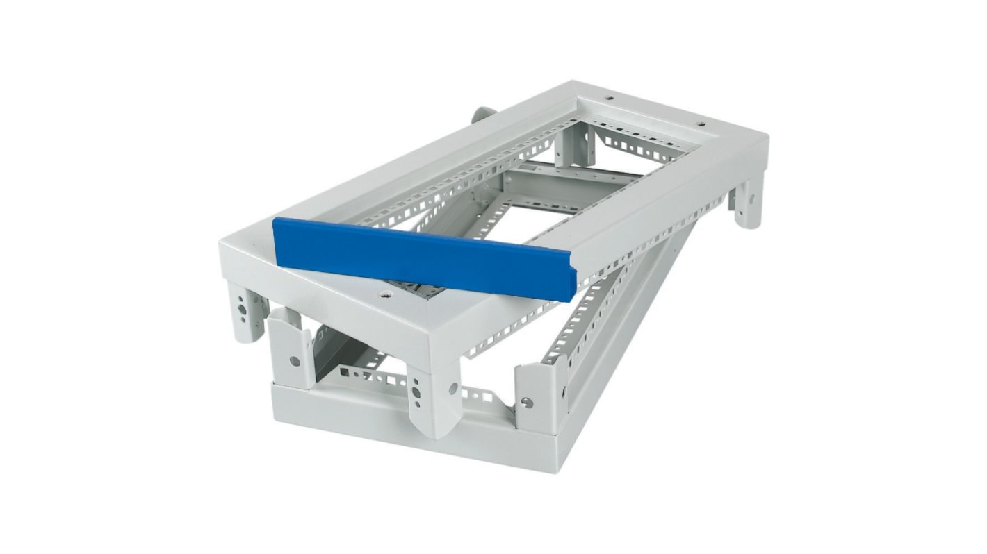 Eaton xEnergy Main Series RAL 7035 Steel Support Frame, 240mm H, 301mm W, 576mm D