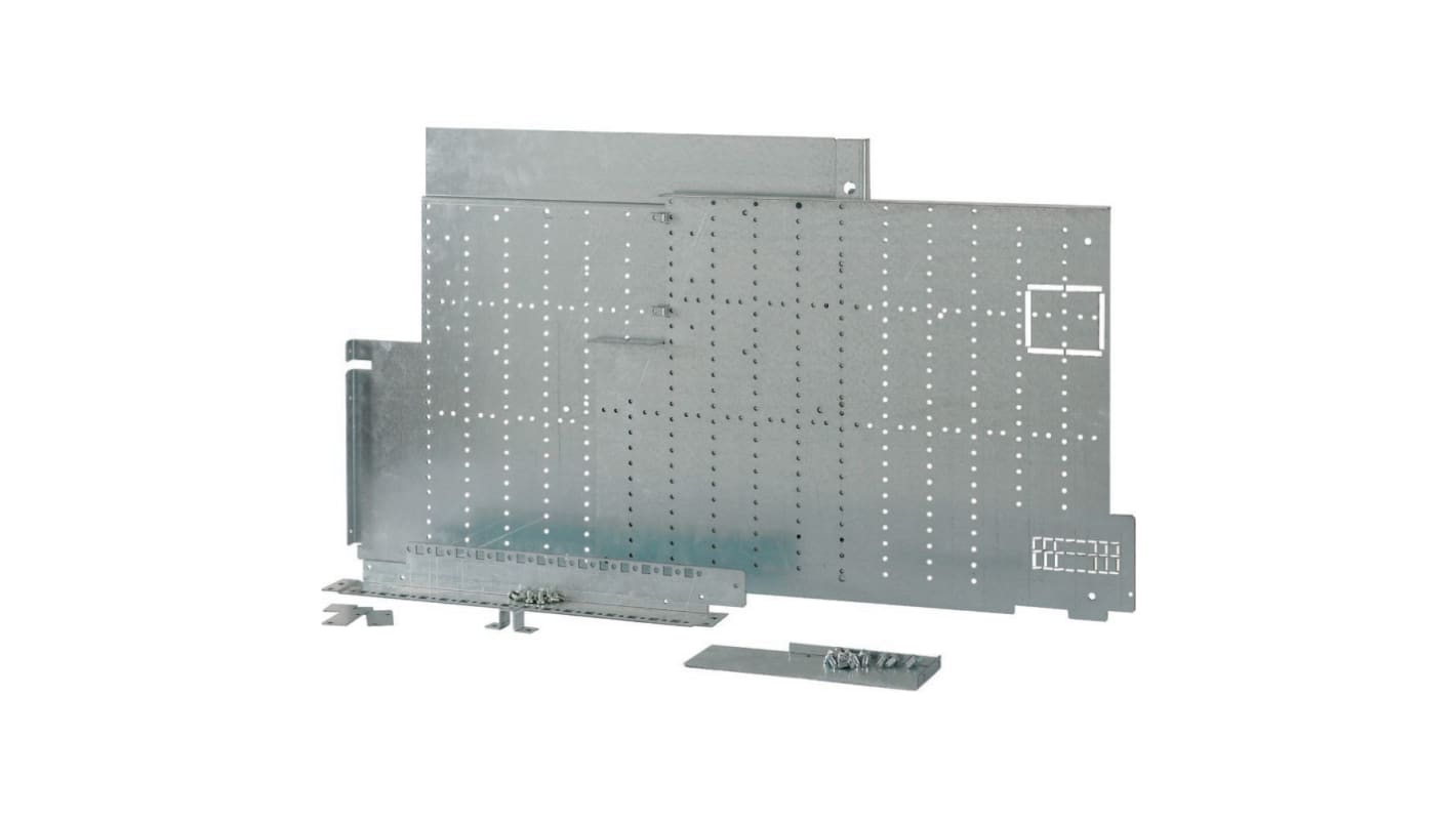 Eaton XPNCCB06 Series Steel Partition for Use with Enclosure, 510 x 665 x 60mm