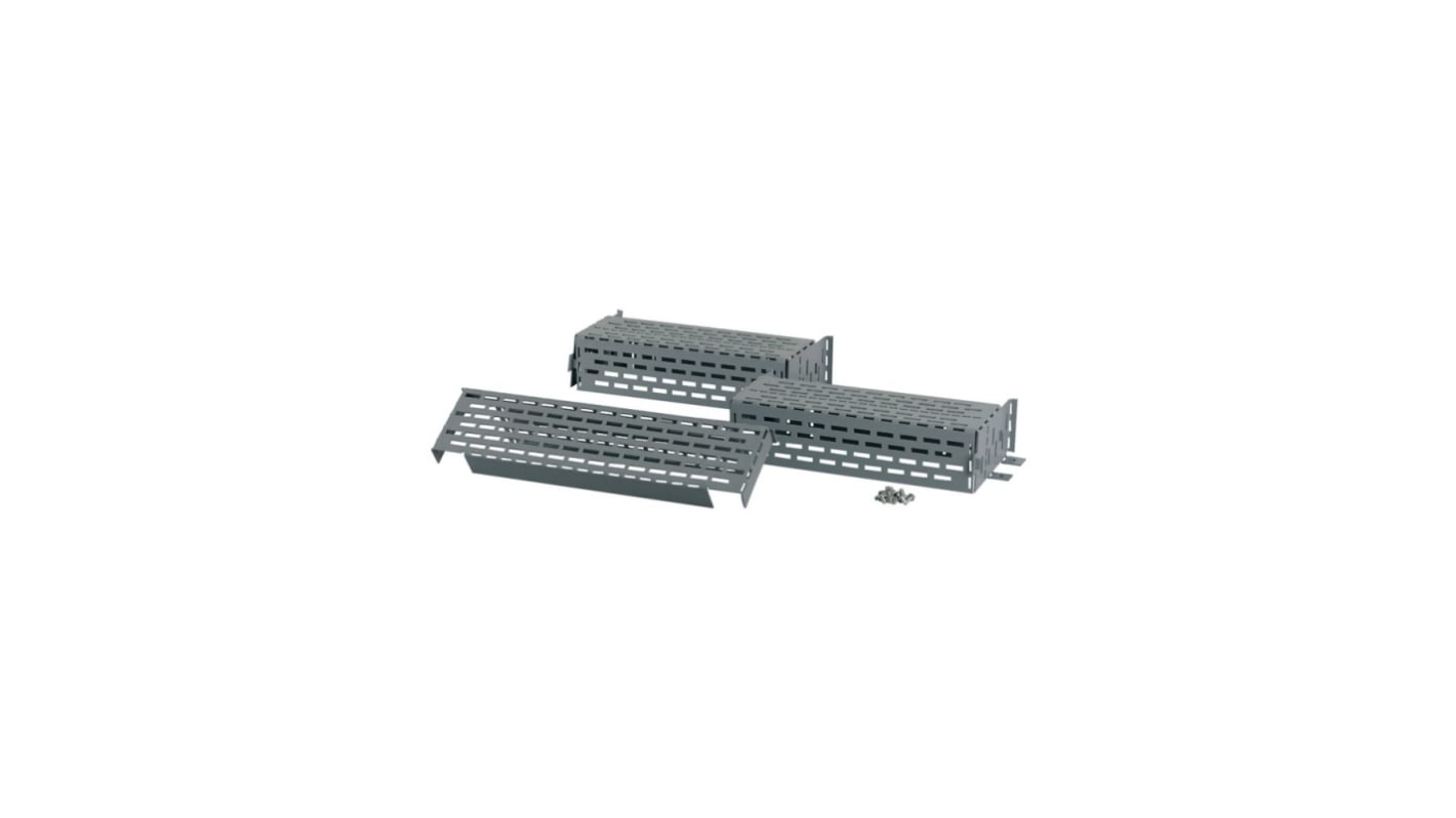 Eaton XPN Series Plastic Shroud, 160mm H, 300mm W, 420mm L for Use with NZM4