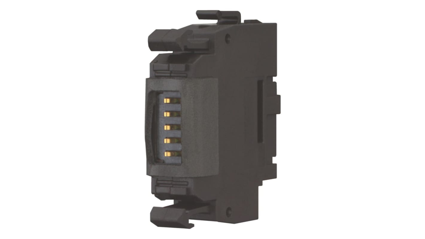Eaton Eaton Moeller M22 Function Element for use with SmartWire-DT Potentiometer