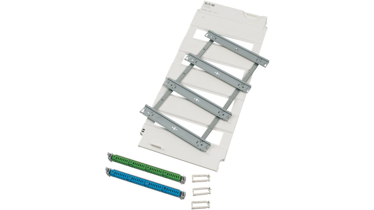 Eaton Eaton xComfort Installaton Accessory for use with Basic Device, Installation Distribution Boards, KLV for Projects