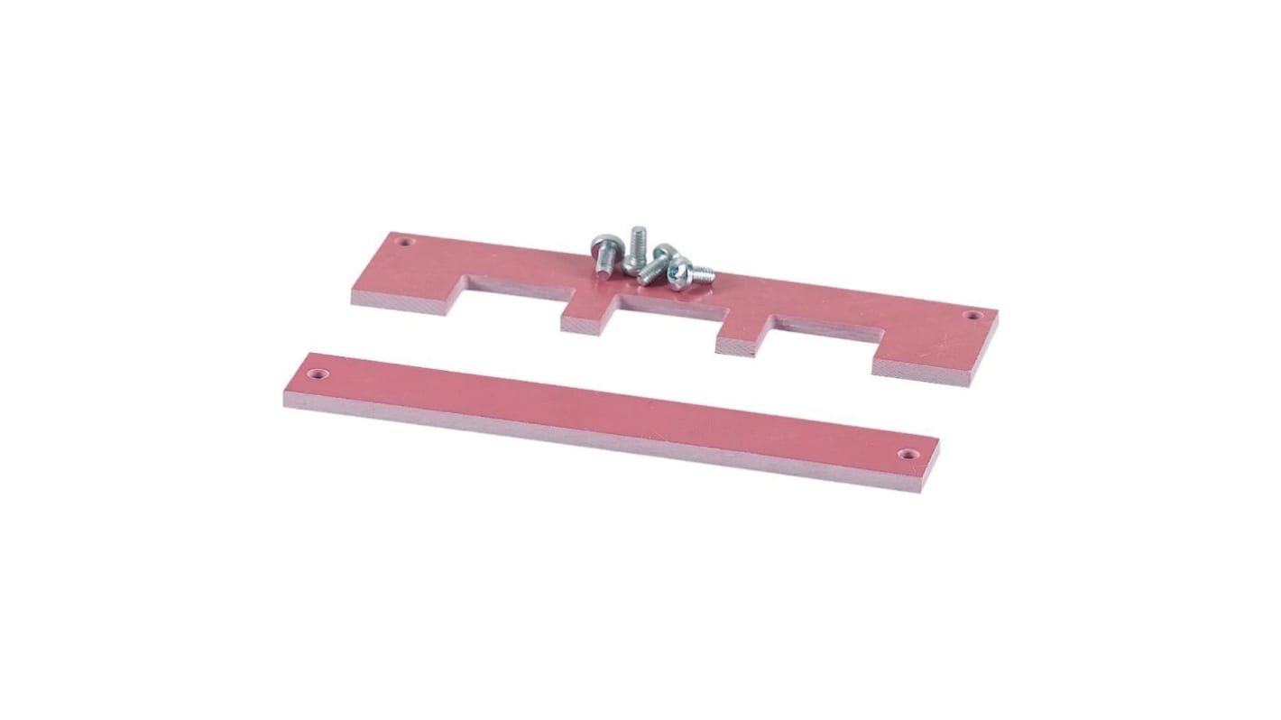 Eaton XTPFN2BV-H140 Series Steel Partition for Use with Enclosure, 4 x 50 x 140mm