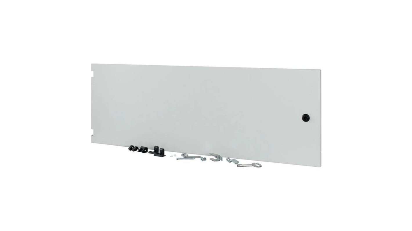 Eaton xEnergy Main Series Steel Plain Door, 390mm H, 994mm W, 37mm D