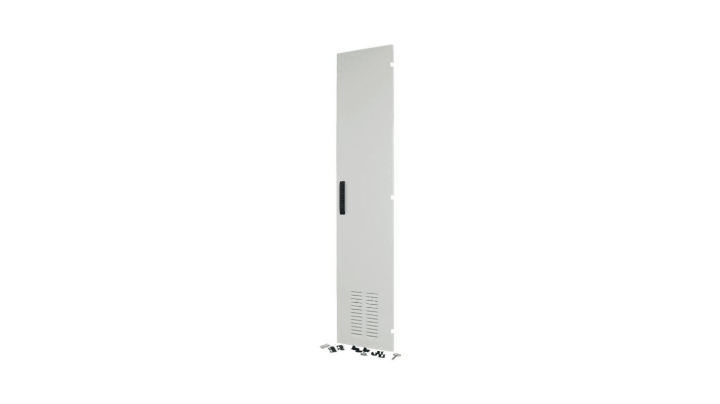 Eaton xEnergy Main Series Steel Ventilated Door, 1940mm H, 395mm W, 34mm D