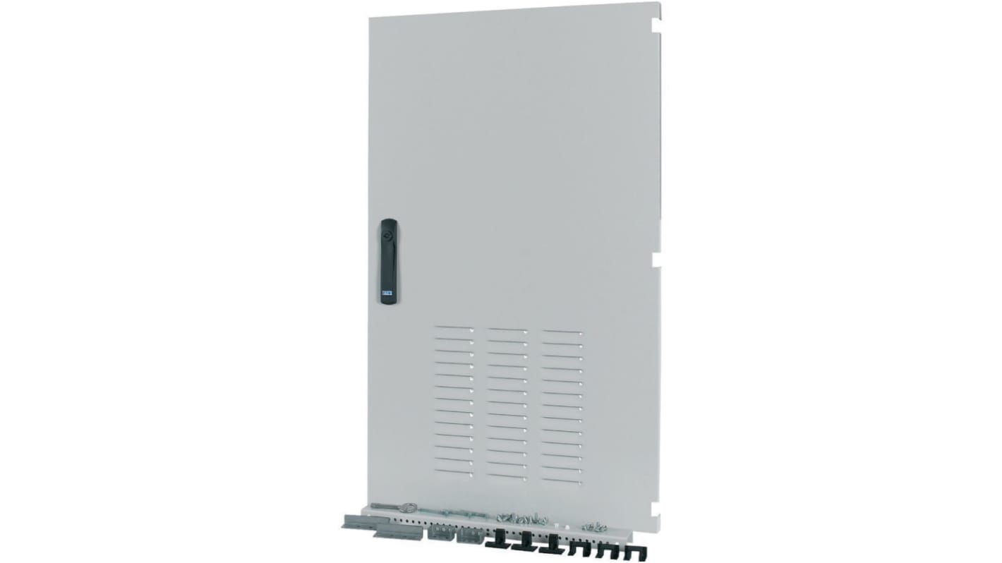 Eaton xEnergy Main Series Steel Ventilated Door, 965mm H, 592mm W, 34mm D