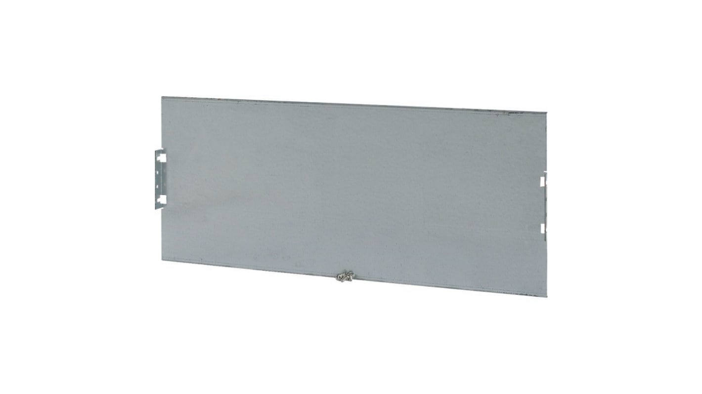 Eaton XTPZBAVP2-H350W800 Series Steel Partition for Use with Busbar, 33.5 x 740 x 298mm