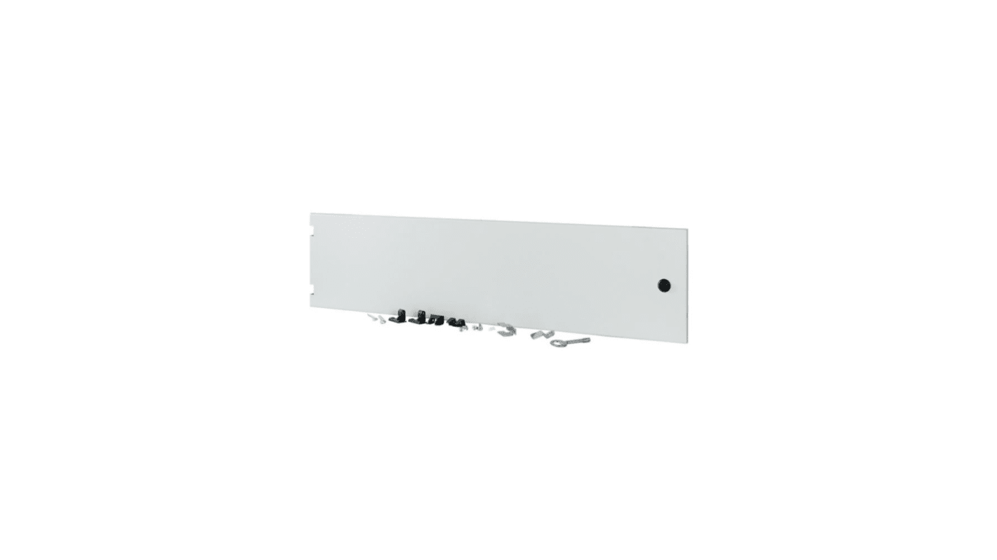 Eaton xEnergy Main Series Steel Plain Door, 240mm H, 992mm W, 29mm D