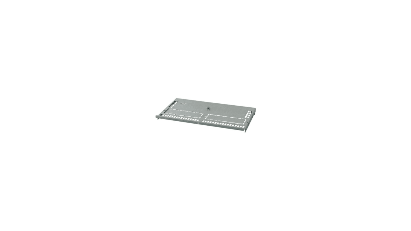 Partición Eaton serie XP2N4F-D-MCB06 de Acero, 261 x 60.5 x 510mm, para usar con Caja