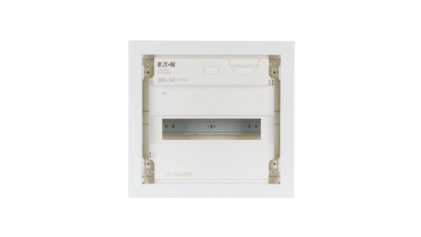 Caja de distribución Eaton 178822 KLV-12HWS-F, xComfort KLV