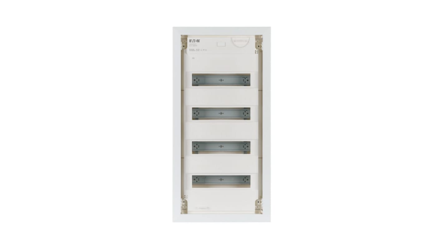 Caja de distribución Eaton 178828 KLV-48HWS-F, xComfort KLV