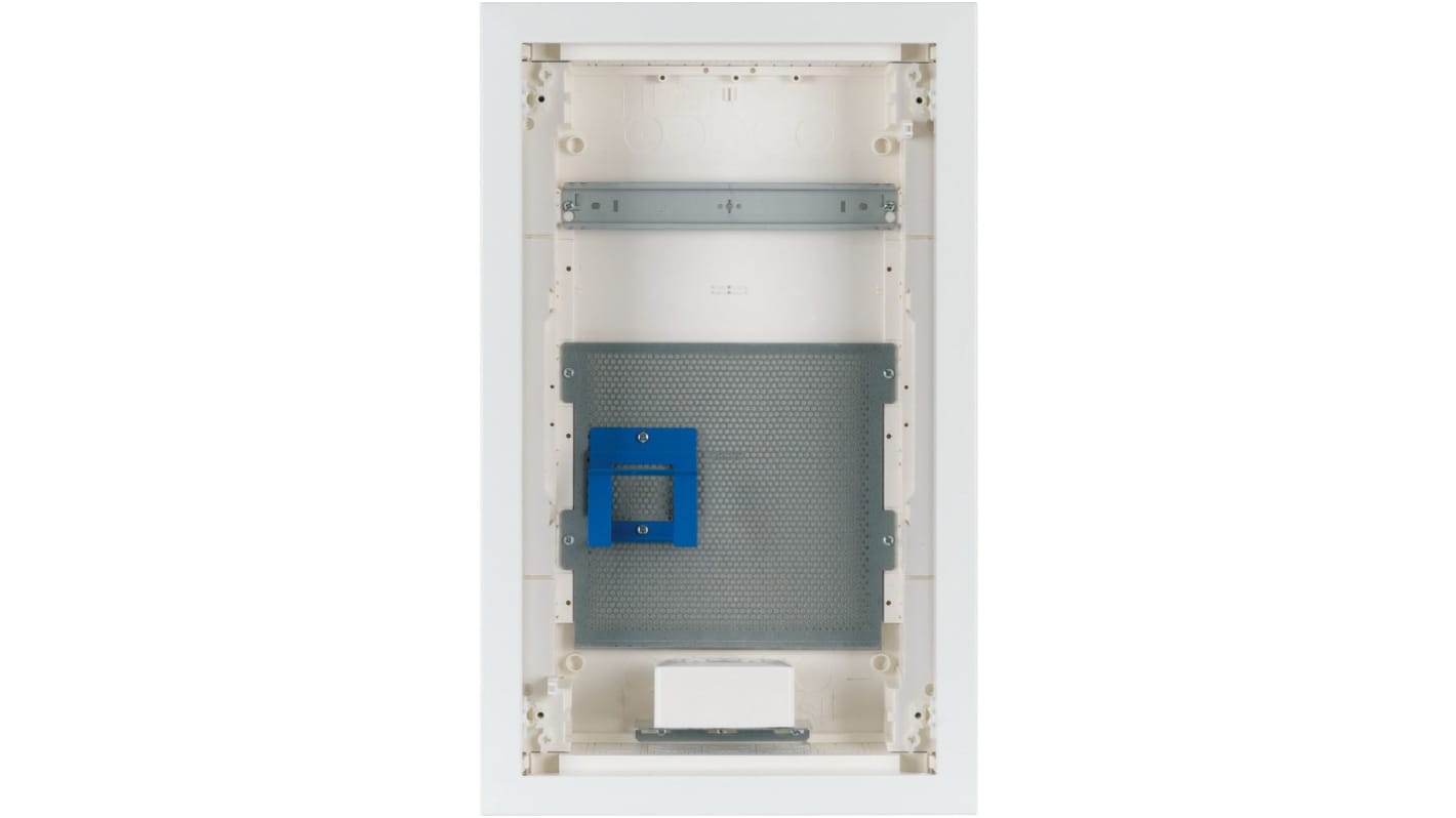 Caja de distribución Eaton 178831 KLV-36UPM-SF, 2 vías, xComfort KLV