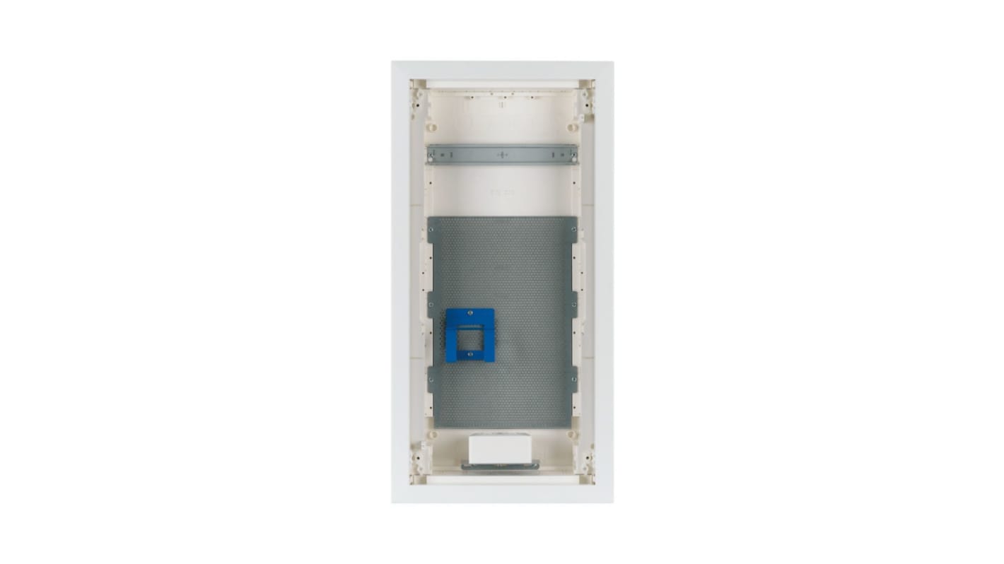 Caja de distribución Eaton 178832 KLV-48UPM-F, 2 vías, xComfort KLV
