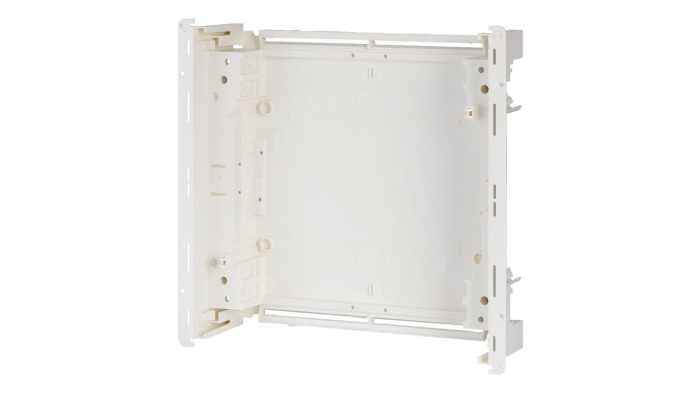 Eaton xComfort KLV Wandgehäuse, HxBxT 325 mm x 345 mm x 90mm