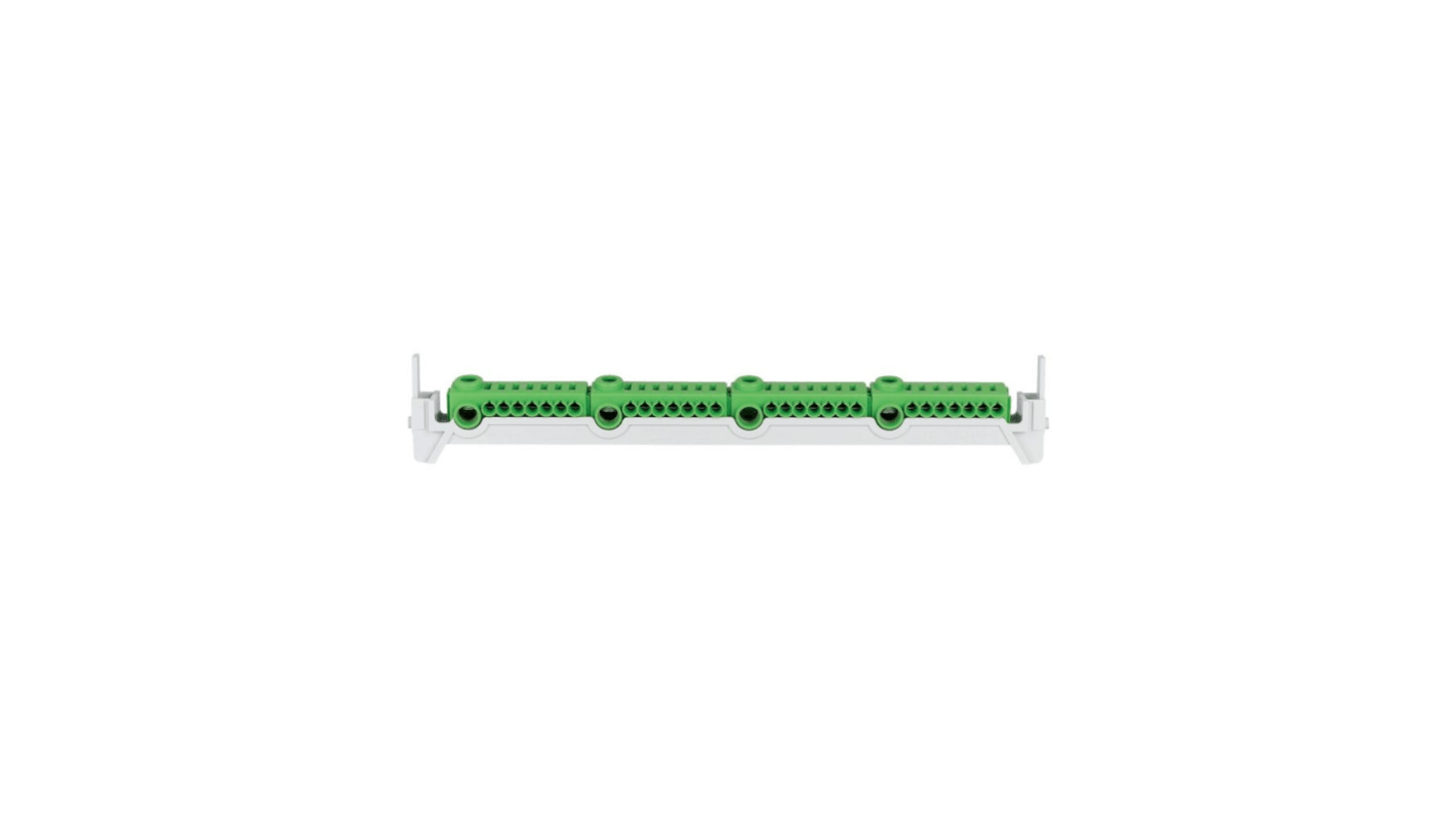 Eaton, xComfort KLV, Pluggable Terminal Block, Plug, Plug In Termination, 178902 KSK-4PE-KLV