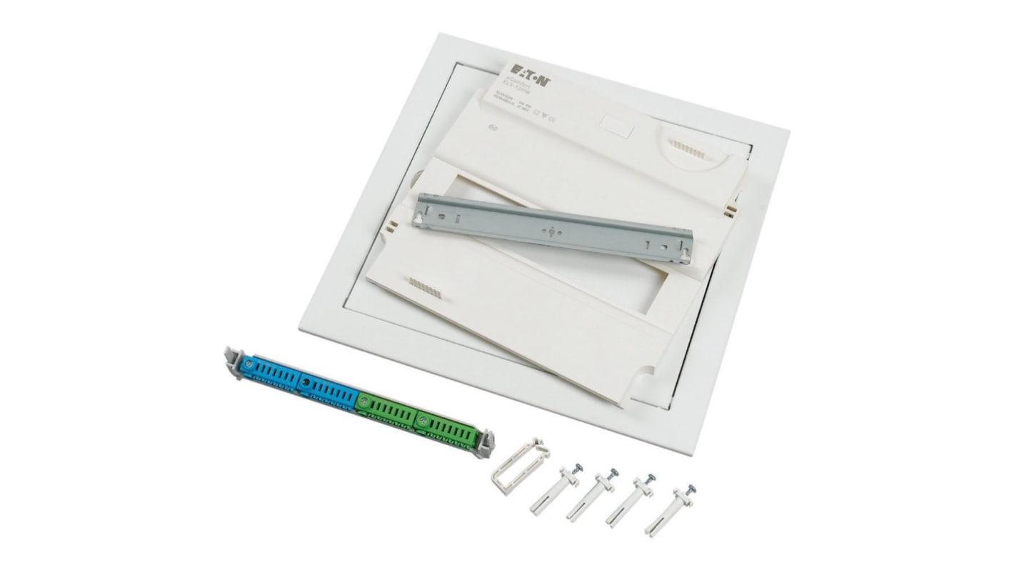 Eaton Expanding Cavity Wall Fixing