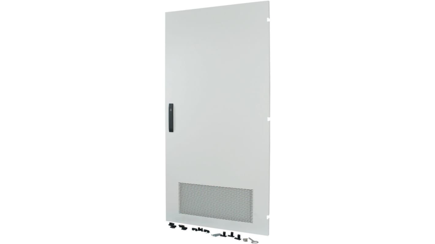 Eaton xEnergy Main Series Steel Ventilated Door, 1615mm H, 795mm W, 35mm D