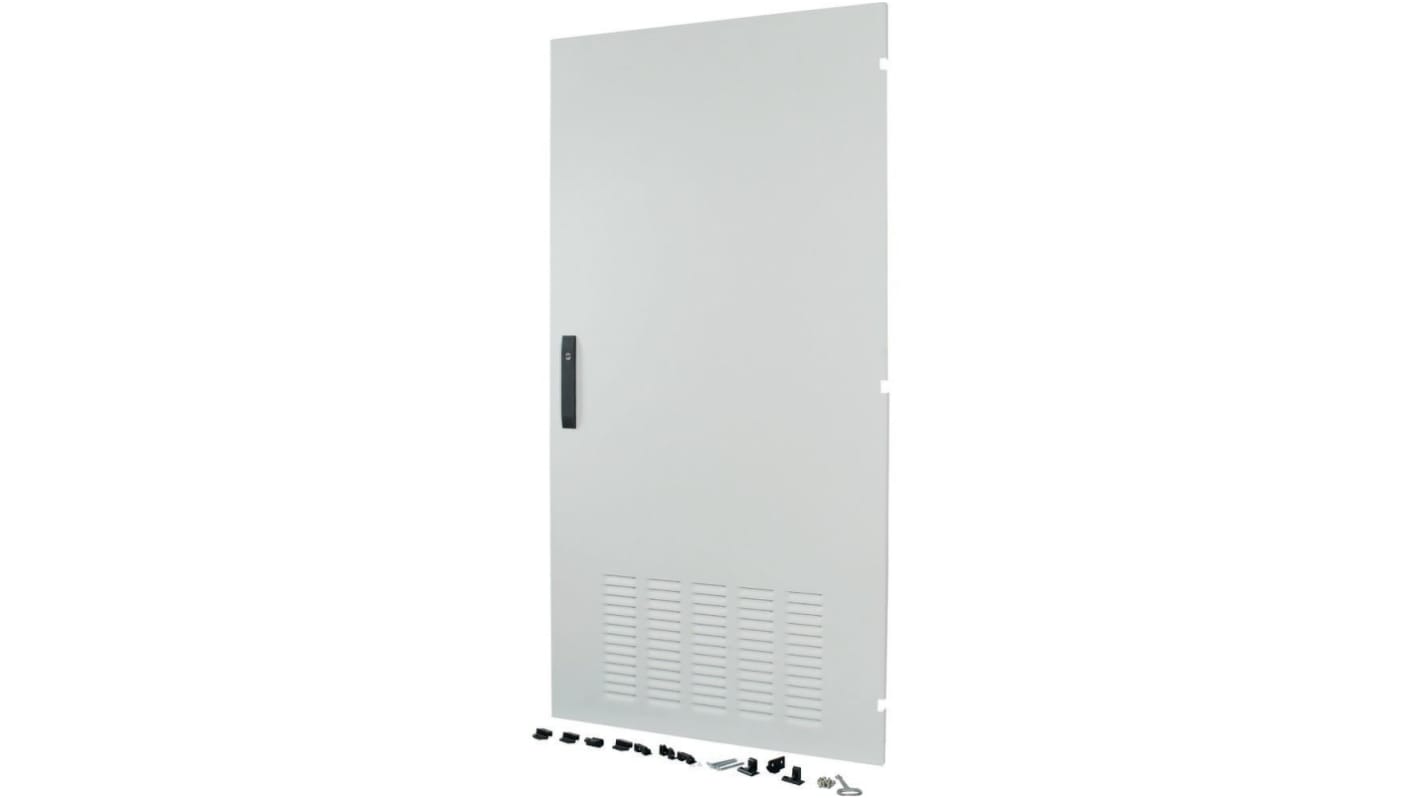 Eaton xEnergy Main Series Steel Ventilated Door, 1615mm H, 795mm W, 35mm D