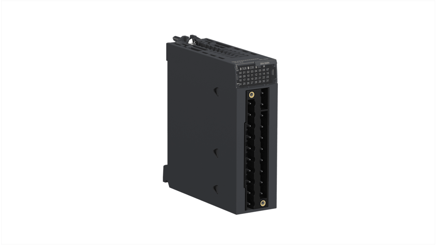 Schneider Electric X80 Relæ diskret udgangsmodul 16 udgange
