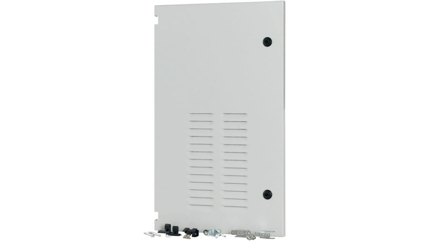 Eaton Steel, 690mm H, 417mm W, 29mm D, 29mm L