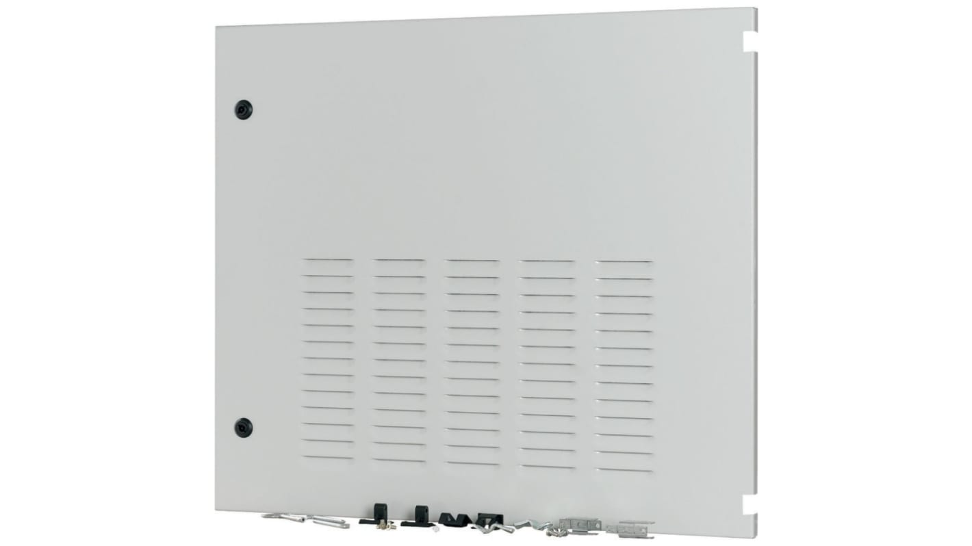 Eaton Steel, 690mm H, 792mm W, 29mm D, 29mm L
