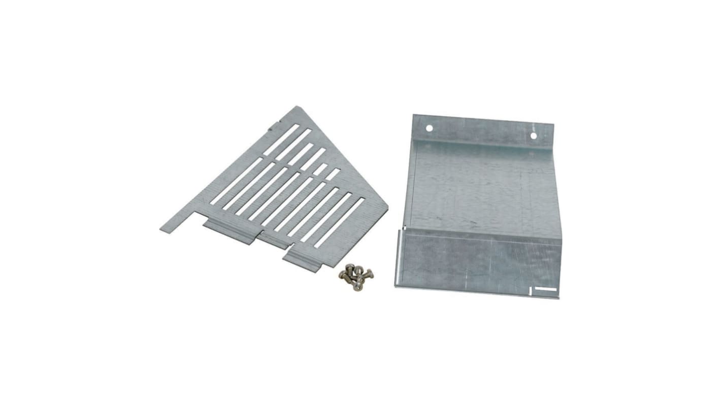 Eaton XTPWCUV-H150 Series Steel Accessory Kit for Use with Enclosure, 270 x 150 x 200mm