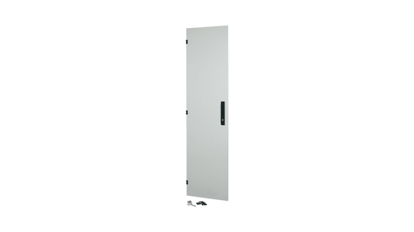 Eaton Steel, 1613mm H, 420mm W, 27mm D, 27mm L
