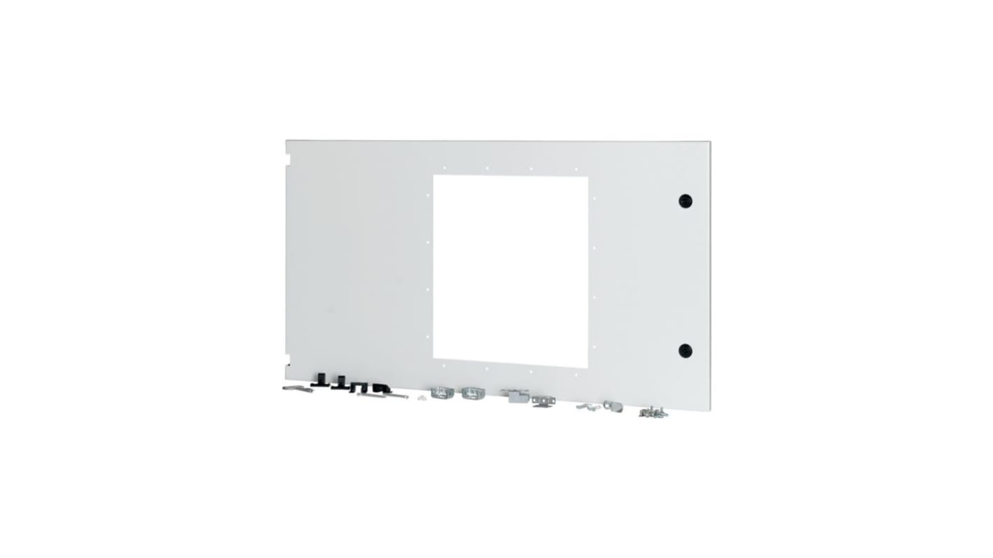 Eaton Steel, 540mm H, 992mm W, 27mm D, 27mm L