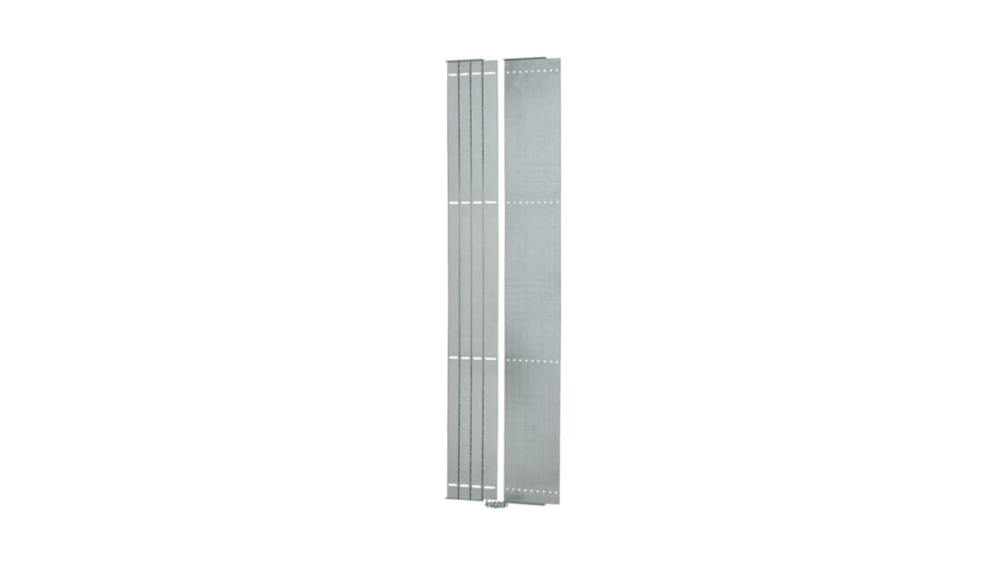 Eaton XTPFUUZ-H1200 Series Steel Accessory Kit for Use with Enclosure, 200 x 1200 x 18mm