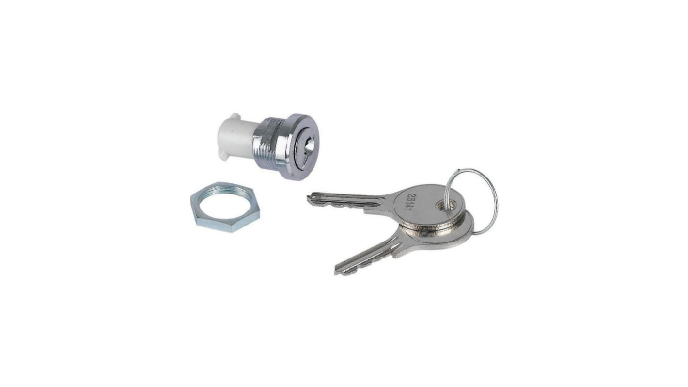 Eaton Cylinder Lock