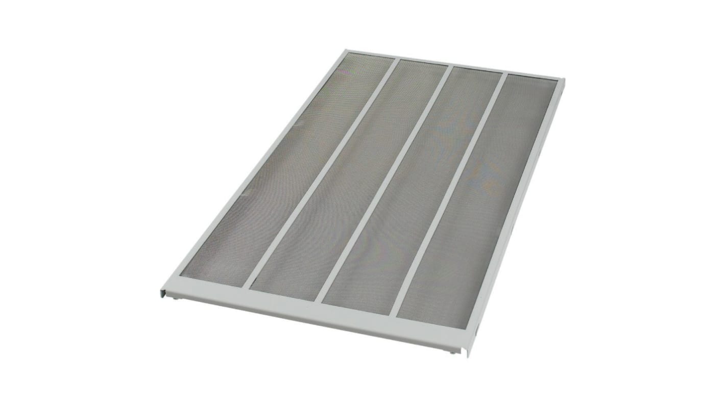 Eaton XTSZRPA4 Series Steel Accessory Kit for Use with Enclosure, 19.5 x 844.7 x 449.6mm