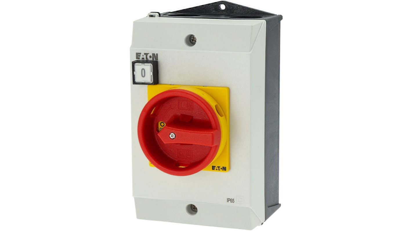 Eaton Rotary Switch Knob