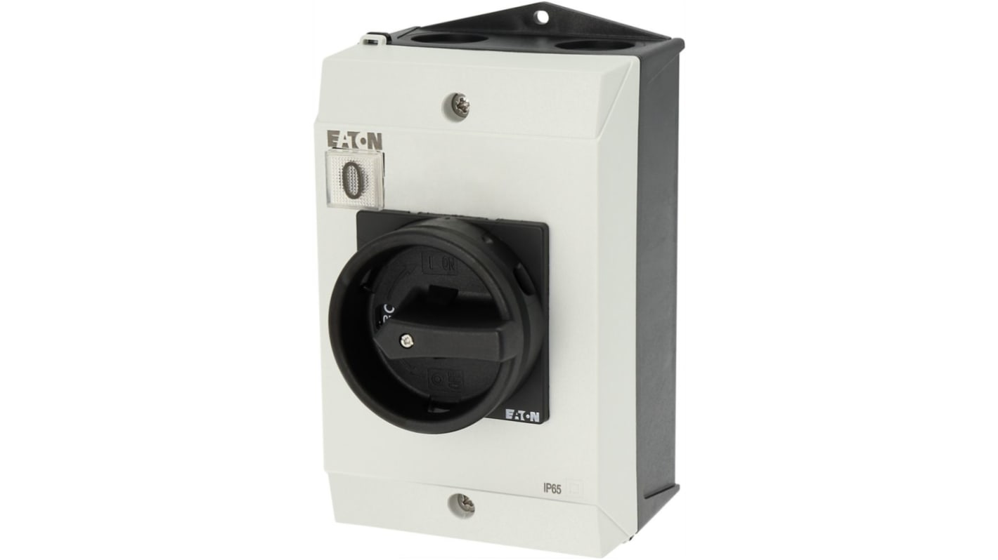 Eaton Rotary Switch Knob