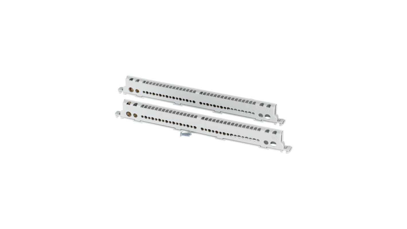 Eaton, xComfort IKA Screw Type Terminal for use with IKA Industrial Distribution Board, IKA Professional Distribution