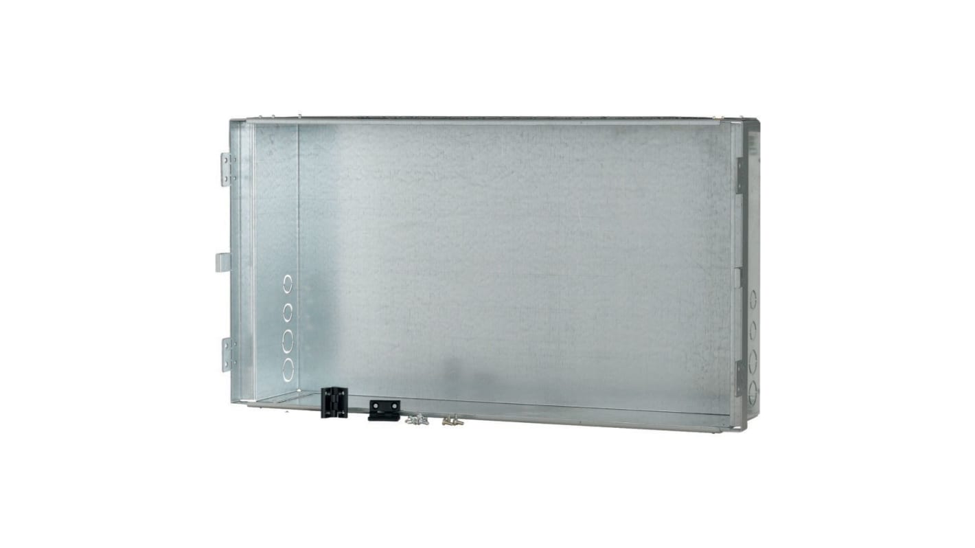 Eaton XTPZBAVC Series Metal Wall Box, 390 mm x 736 mm x 180mm