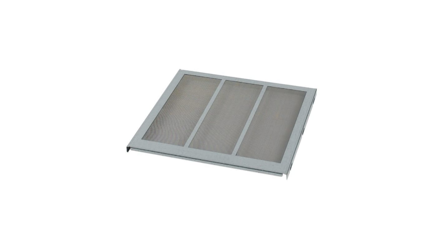 Eaton XTSZDPA3 Series Steel Accessory Kit for Use with Enclosure, 18.8 x 372.2 x 363.1mm