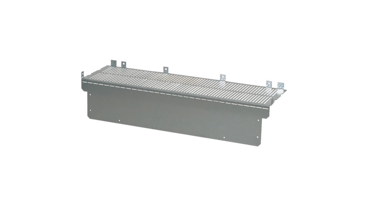 Wspornik szyny zbiorczej Akcesoria do szyn zbiorczych 173041 XTPZBAVP-H250W800 Stal Obudowa