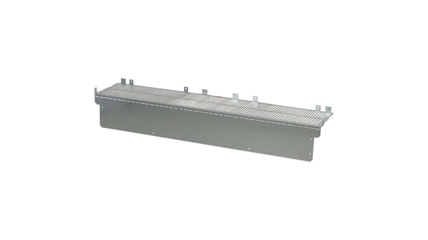 Wspornik szyny zbiorczej Szyna główna 173107 XTPZBAVP-H250W1100 Stal Obudowa