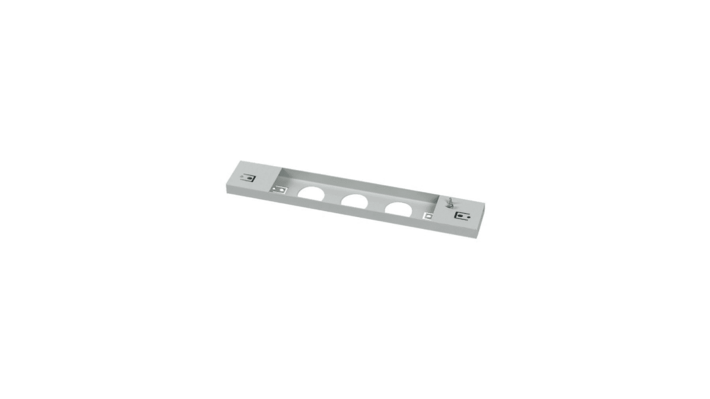 Eaton XTPZBAVC Series Metal Wall Box, 225 mm x 345 mm