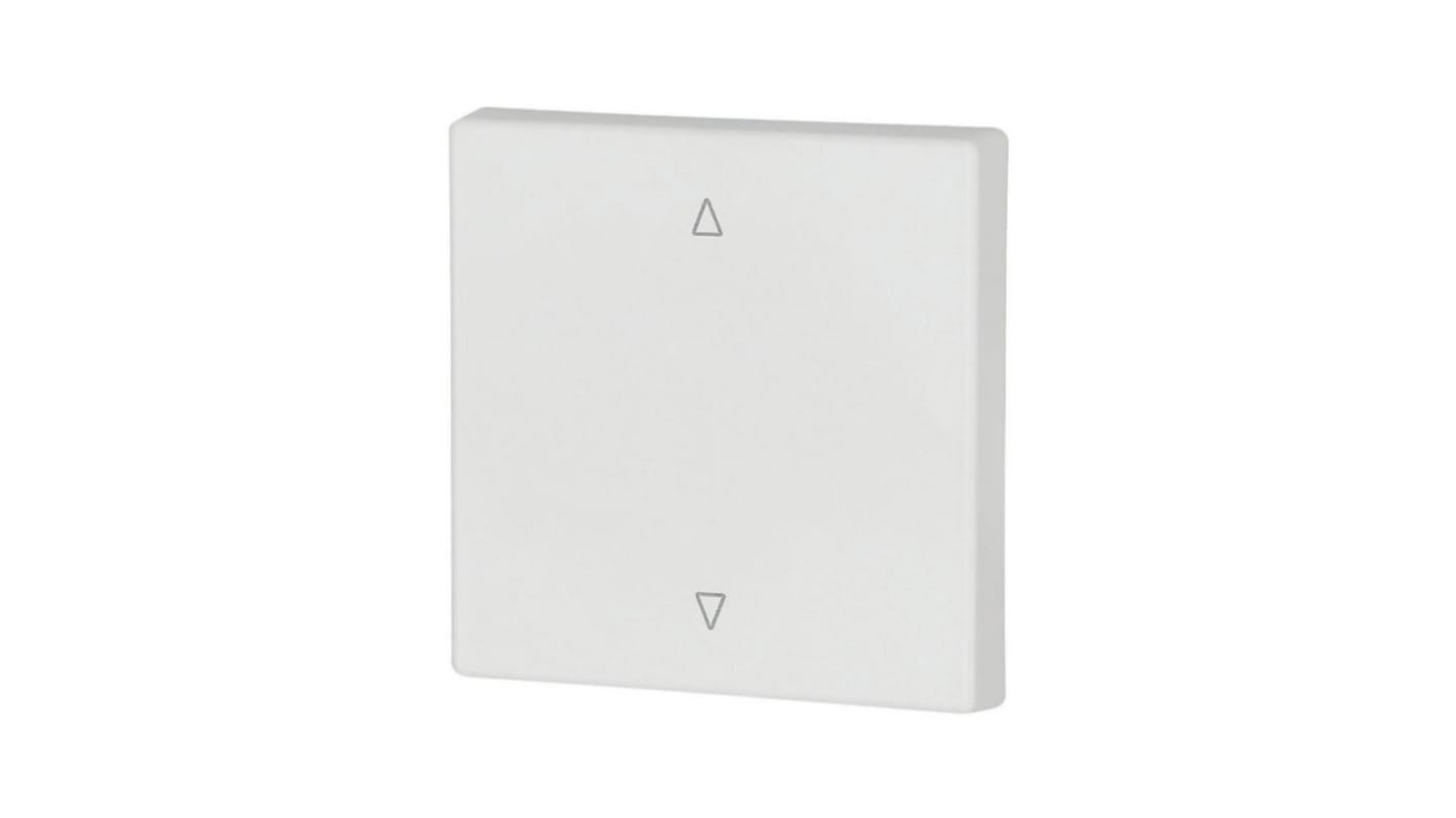 Interruttore a bilanciere Eaton 173003 CWIZ-01/51 per 55 mm (universale) Pulsante