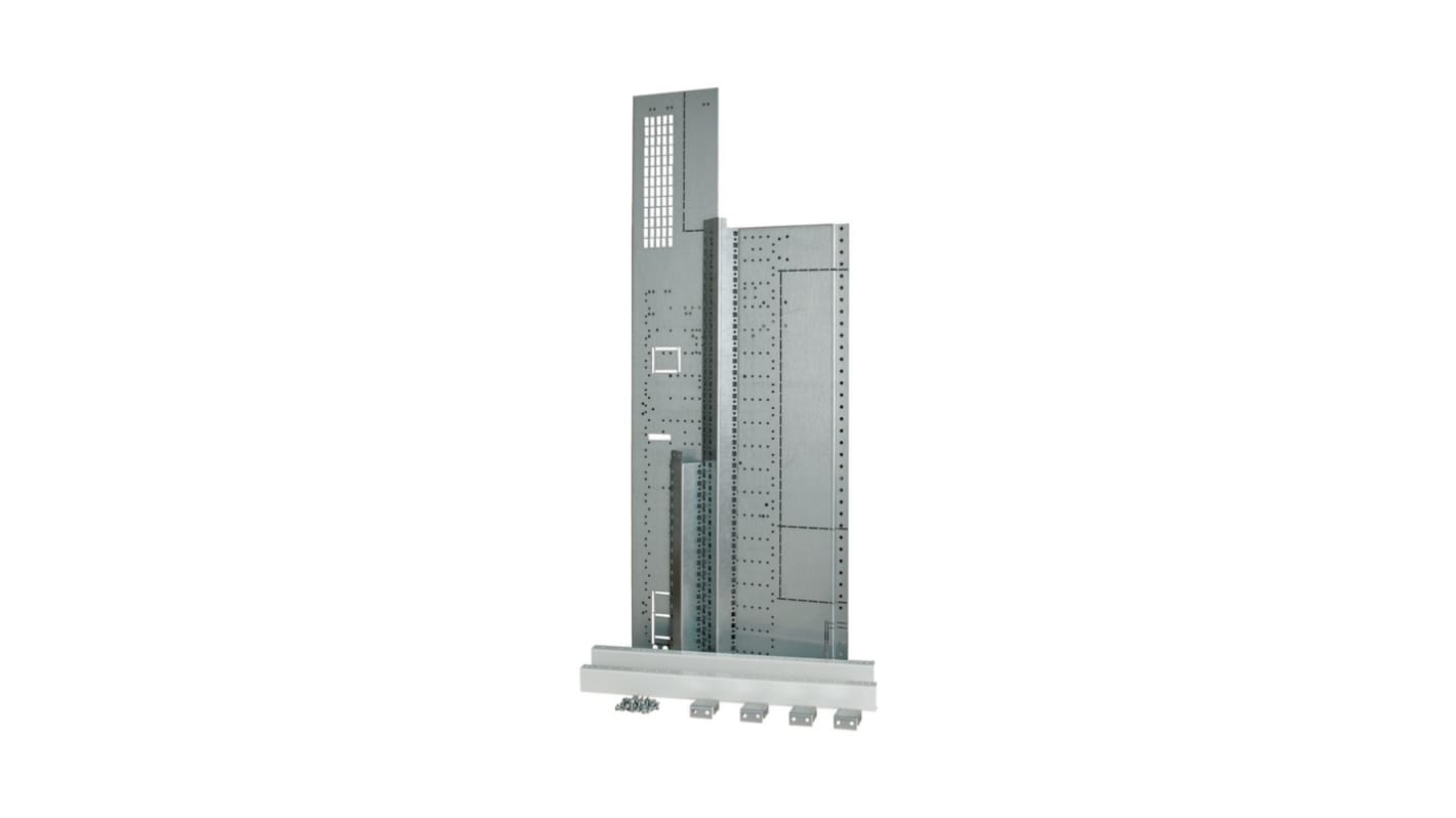 Eaton XPIX16CCB Series Plastic Accessory Kit for Use with Enclosure, 502 x 1268 x 65mm