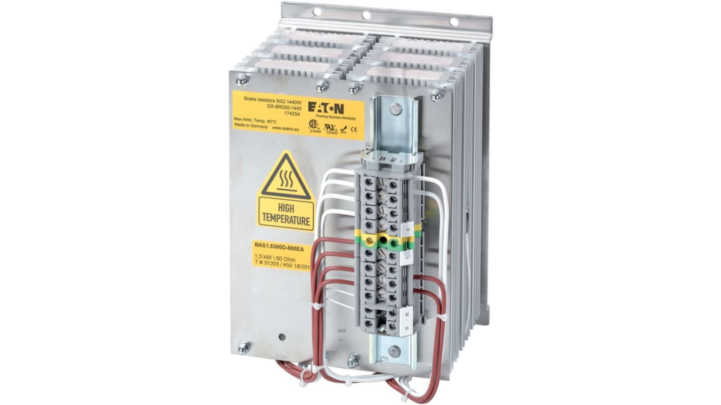 Eaton Brake Module, 1.44 kW