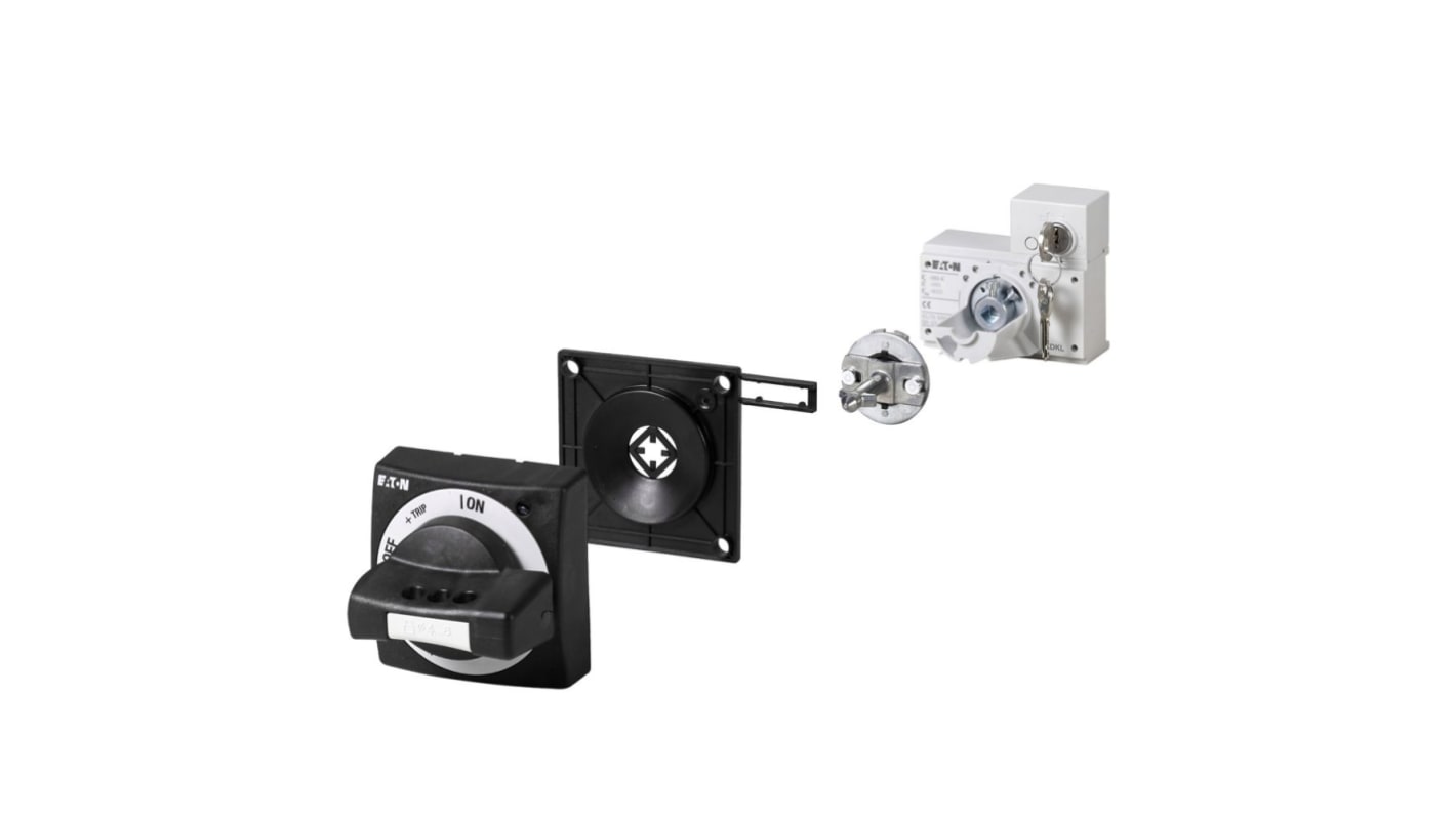 Eaton NZM Türkopplungsgriff für N(S)1(-4), NZM1(-4), PN1(-4)