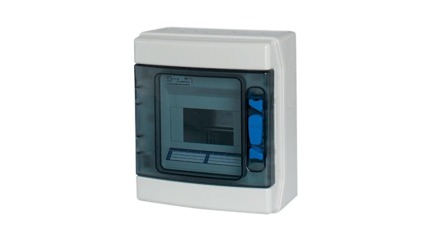Eaton IKA Standard Distribution Board Distribution Board